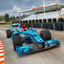Thumbnail of Formula Racing Games Car Game