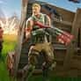 Thumbnail of Fortnite Shooter