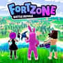 Thumbnail of Fortzone Battle Royale