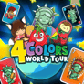 Thumbnail of Four Colors World Tour Multiplayer