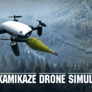 Thumbnail of FPV Kamikaze drone simulator