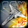 Thumbnail of Fractal Combat X