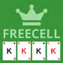 Thumbnail of Freecell Solitaire Big