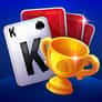 Thumbnail of Freecell Solitaire Blue