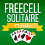 Thumbnail of FreeCell Solitaire Classic