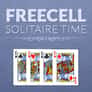 Thumbnail of Freecell Solitaire Time