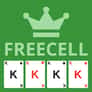 Thumbnail of Freecell Solitaire