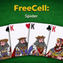 Thumbnail of FreeCell Spider