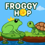 Thumbnail of Froggy Hop