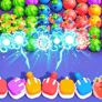 Thumbnail of Fruit Flow Color Blast Shooter