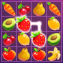 Thumbnail of Fruit Mahjong