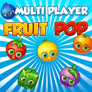 Thumbnail of Fruit Pop Multi player