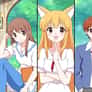 Thumbnail of Fruits Basket Quiz
