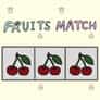 Thumbnail of Fruits Match