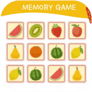 Thumbnail of Fruity Memory Challenge