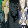 Thumbnail of Fullmetal Alchemist Quiz