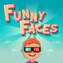 Thumbnail of Funny Faces