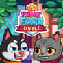 Thumbnail of Funny Food Duel