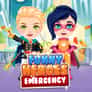 Thumbnail of Funny Heroes Emergency