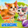 Thumbnail of Funny Rescue Pet