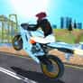Thumbnail of Fury Bike Rider