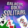 Thumbnail of Galactic Golf Solitaire