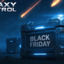 Thumbnail of Galaxy Control