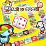 Thumbnail of Game of Goose
