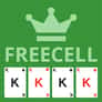 Thumbnail of Gameboss Freecell Solitaire