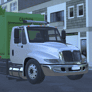 Thumbnail of Garbage Truck Driving
