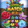 Thumbnail of Garden Match 3D