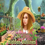 Thumbnail of Garden Secrets Hidden Objects by Outline