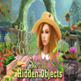 Thumbnail of Garden Secrets Hidden Objects