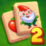 Thumbnail of Garden Tales Mahjong 2