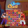 Thumbnail of Genie Quest