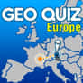 Thumbnail of Geo Quiz Europe