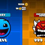 Thumbnail of Geometry Click Demon Evolution