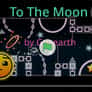 Thumbnail of Geometry Dash To The Moon