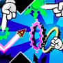 Thumbnail of Geometry Dash Wave Editor