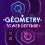 Thumbnail of Geometry Tower Defense