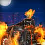 Thumbnail of Ghost Rider
