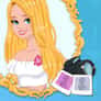 Thumbnail of Girls Photoshopping Dressup
