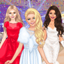 Thumbnail of Glam Dress Up Girls Games
