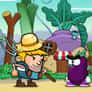Thumbnail of Gnome Bobs world wild farm