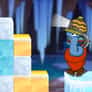 Thumbnail of Gold Strike Icy Cave