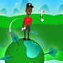 Thumbnail of Golf Orbit