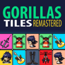 Thumbnail of Gorillas Tiles of the Unexpected