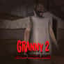 Thumbnail of Granny 2 asylum horror house