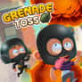 Thumbnail of Grenade Toss