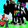 Thumbnail of Grow a Dinosaur Tycoon Idle Farm Obby 1 3D RNG